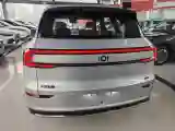 2025 ChangAn QiYuan Q07 1.5L 98HP L4 E-CVT PHEV