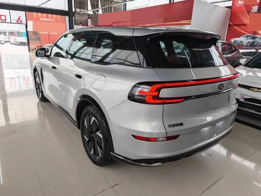 2025 ChangAn QiYuan Q07 1.5L 98HP L4 E-CVT PHEV,autocango,china used car exporter,china ev exporter,chinese used car exporter,chinese used ev exporter