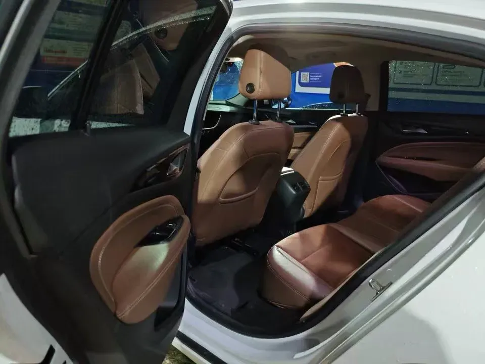 2020 Buick Regal 1.5T 169HP L4 9AT,autocango,china used car exporter,china ev exporter,chinese used car exporter,chinese used ev exporter