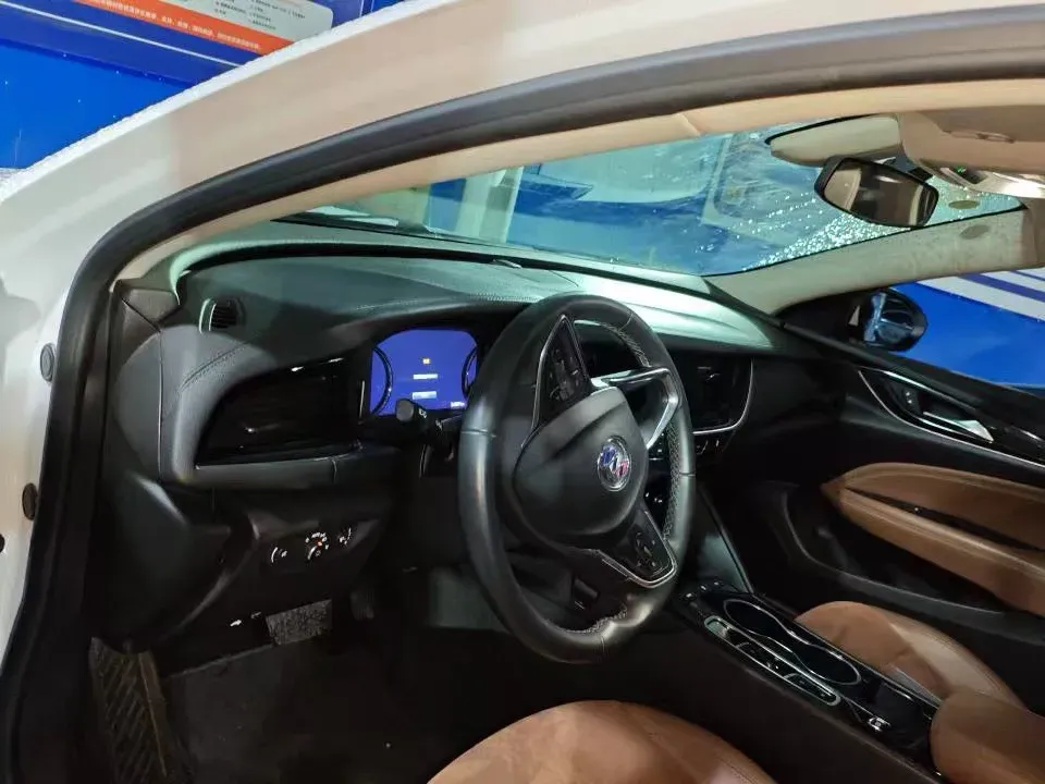 2020 Buick Regal 1.5T 169HP L4 9AT,autocango,china used car exporter,china ev exporter,chinese used car exporter,chinese used ev exporter