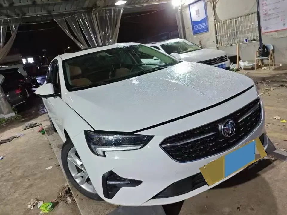 2020 Buick Regal 1.5T 169HP L4 9AT,autocango,china used car exporter,china ev exporter,chinese used car exporter,chinese used ev exporter