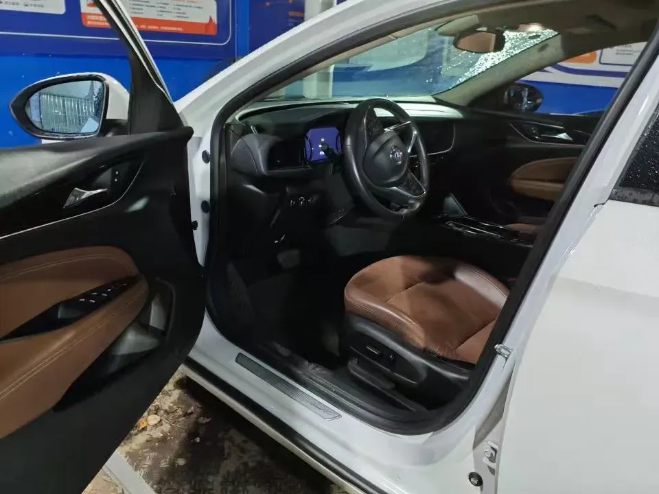 2020 Buick Regal 1.5T 169HP L4 9AT,autocango,china used car exporter,china ev exporter,chinese used car exporter,chinese used ev exporter