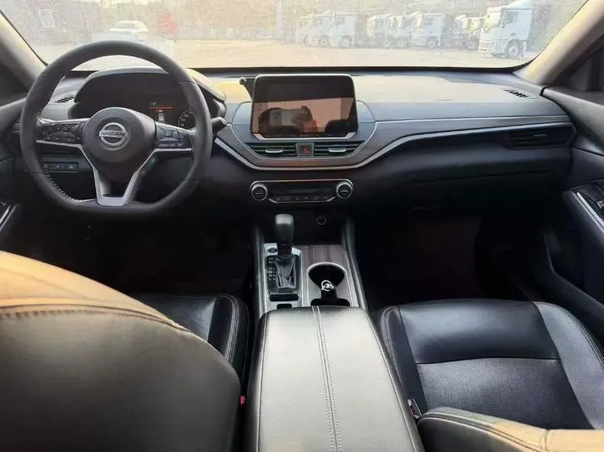 2021 Nissan Teana 2.0L 156HP L4 CVT,autocango,china used car exporter,china ev exporter,chinese used car exporter,chinese used ev exporter