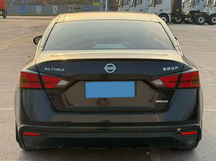 2021 Nissan Teana 2.0L 156HP L4 CVT,autocango,china used car exporter,china ev exporter,chinese used car exporter,chinese used ev exporter