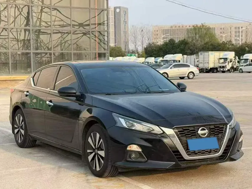 2021 Nissan Teana 2.0L 156HP L4 CVT,autocango,china used car exporter,china ev exporter,chinese used car exporter,chinese used ev exporter