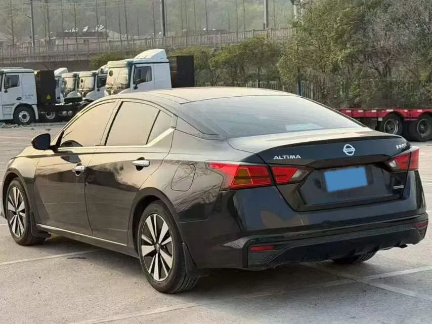 2021 Nissan Teana 2.0L 156HP L4 CVT,autocango,china used car exporter,china ev exporter,chinese used car exporter,chinese used ev exporter