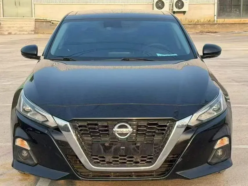 2021 Nissan Teana 2.0L 156HP L4 CVT,autocango,china used car exporter,china ev exporter,chinese used car exporter,chinese used ev exporter