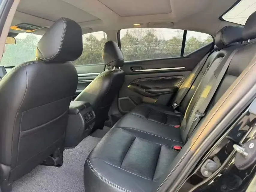 2021 Nissan Teana 2.0L 156HP L4 CVT,autocango,china used car exporter,china ev exporter,chinese used car exporter,chinese used ev exporter