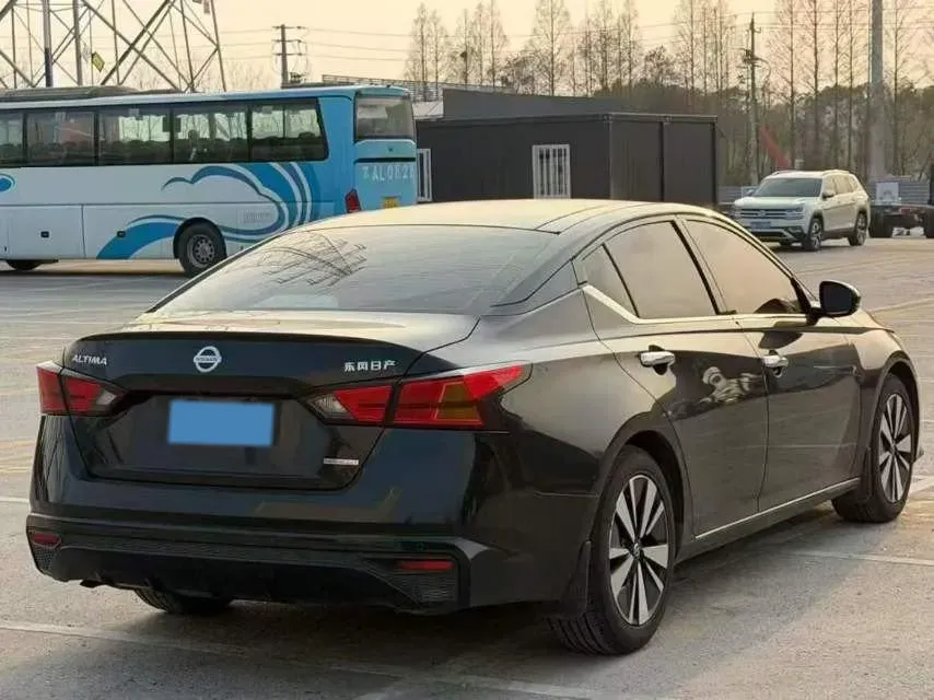 2021 Nissan Teana 2.0L 156HP L4 CVT,autocango,china used car exporter,china ev exporter,chinese used car exporter,chinese used ev exporter