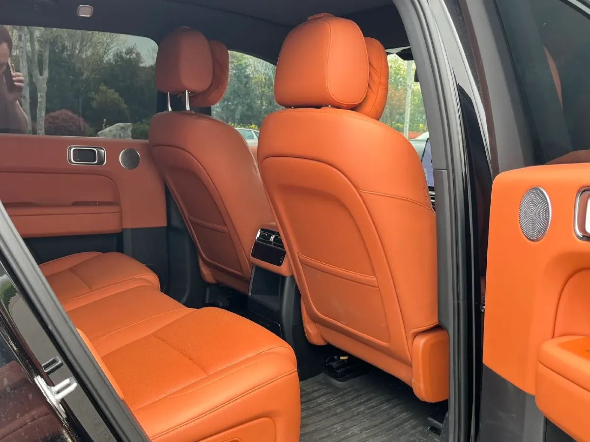 2025 Li L6 Range Extended 154HP L4 REEV,autocango,china used car exporter,china ev exporter,chinese used car exporter,chinese used ev exporter