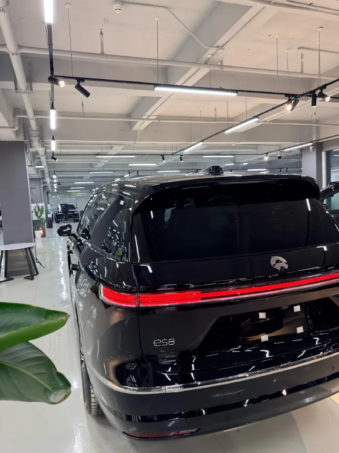 2026 NIO ES8 BEV,autocango,china used car exporter,china ev exporter,chinese used car exporter,chinese used ev exporter