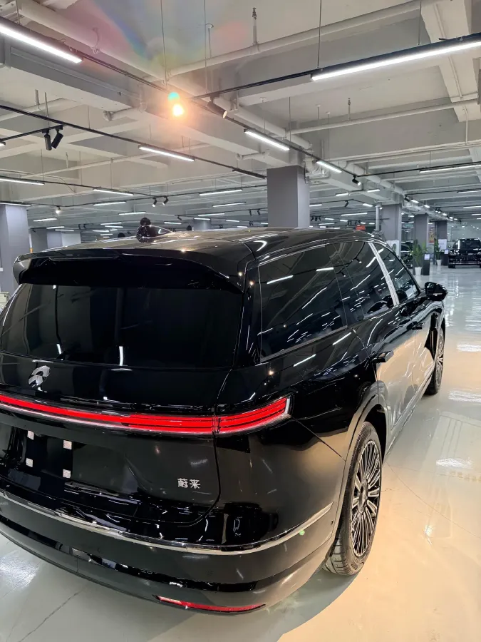 2026 NIO ES8 BEV,autocango,china used car exporter,china ev exporter,chinese used car exporter,chinese used ev exporter