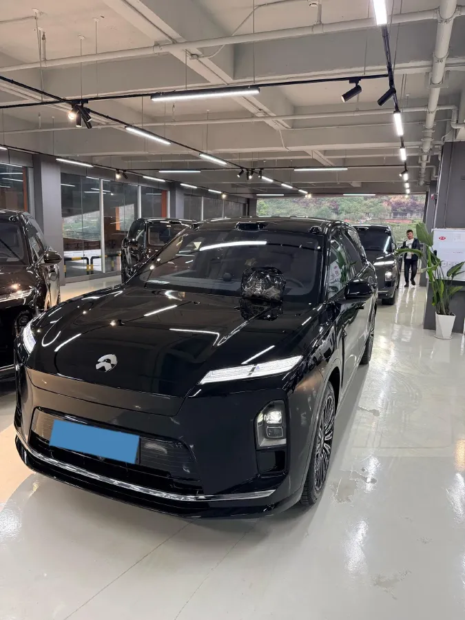 2026 NIO ES8 BEV,autocango,china used car exporter,china ev exporter,chinese used car exporter,chinese used ev exporter