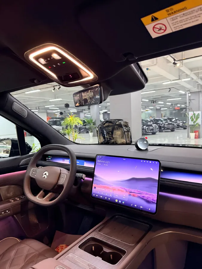 2026 NIO ES8 BEV,autocango,china used car exporter,china ev exporter,chinese used car exporter,chinese used ev exporter