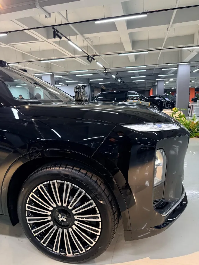 2026 NIO ES8 BEV,autocango,china used car exporter,china ev exporter,chinese used car exporter,chinese used ev exporter