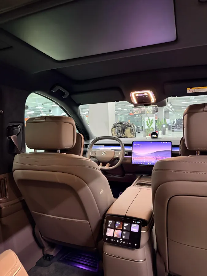 2026 NIO ES8 BEV,autocango,china used car exporter,china ev exporter,chinese used car exporter,chinese used ev exporter