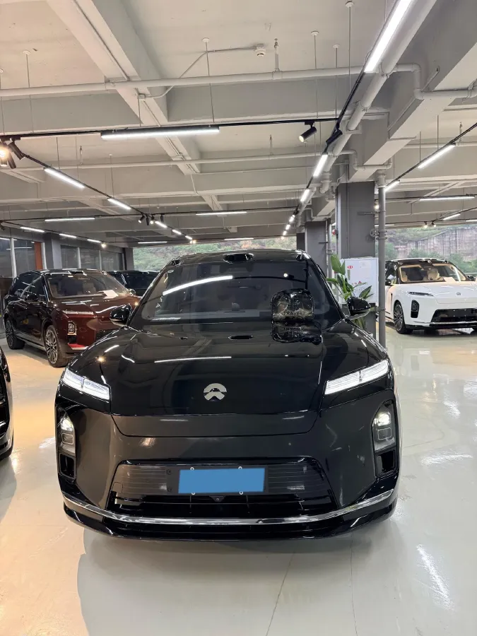 2026 NIO ES8 BEV,autocango,china used car exporter,china ev exporter,chinese used car exporter,chinese used ev exporter