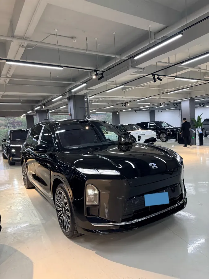 2026 NIO ES8 BEV,autocango,china used car exporter,china ev exporter,chinese used car exporter,chinese used ev exporter