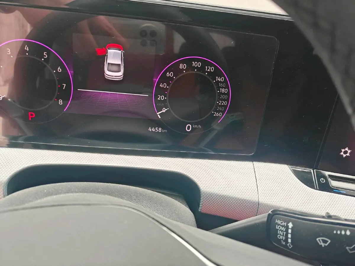 2025 Volkswagen Lamando 1.4T 150HP L4 7DCT,autocango,china used car exporter,china ev exporter,chinese used car exporter,chinese used ev exporter