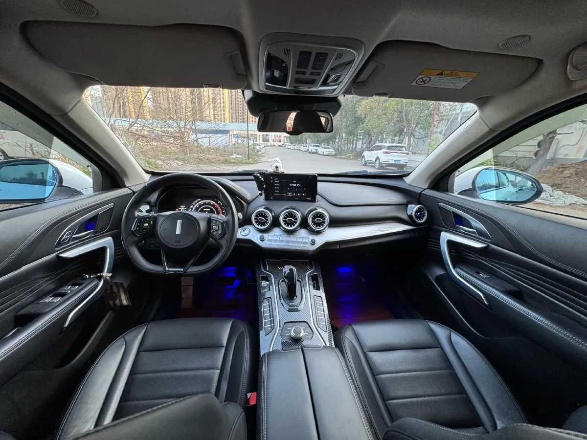 2019 WEY VV7 2.0T 234HP L4 7DCT,autocango,china used car exporter,china ev exporter,chinese used car exporter,chinese used ev exporter