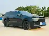 2021 Li ONE Range Extended 131HP REEV 40.5KWH