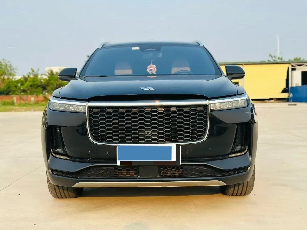 2021 Li ONE Range Extended 131HP REEV 40.5KWH,autocango,china used car exporter,china ev exporter,chinese used car exporter,chinese used ev exporter