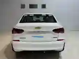 2023 Chevrolet Monza 1.5L 113HP L4 6DCT