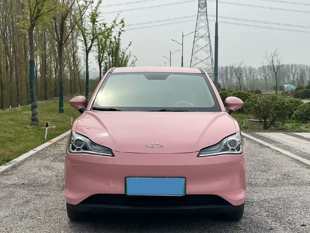 2021 Neta V BEV 38.54KWH,autocango,china used car exporter,china ev exporter,chinese used car exporter,chinese used ev exporter