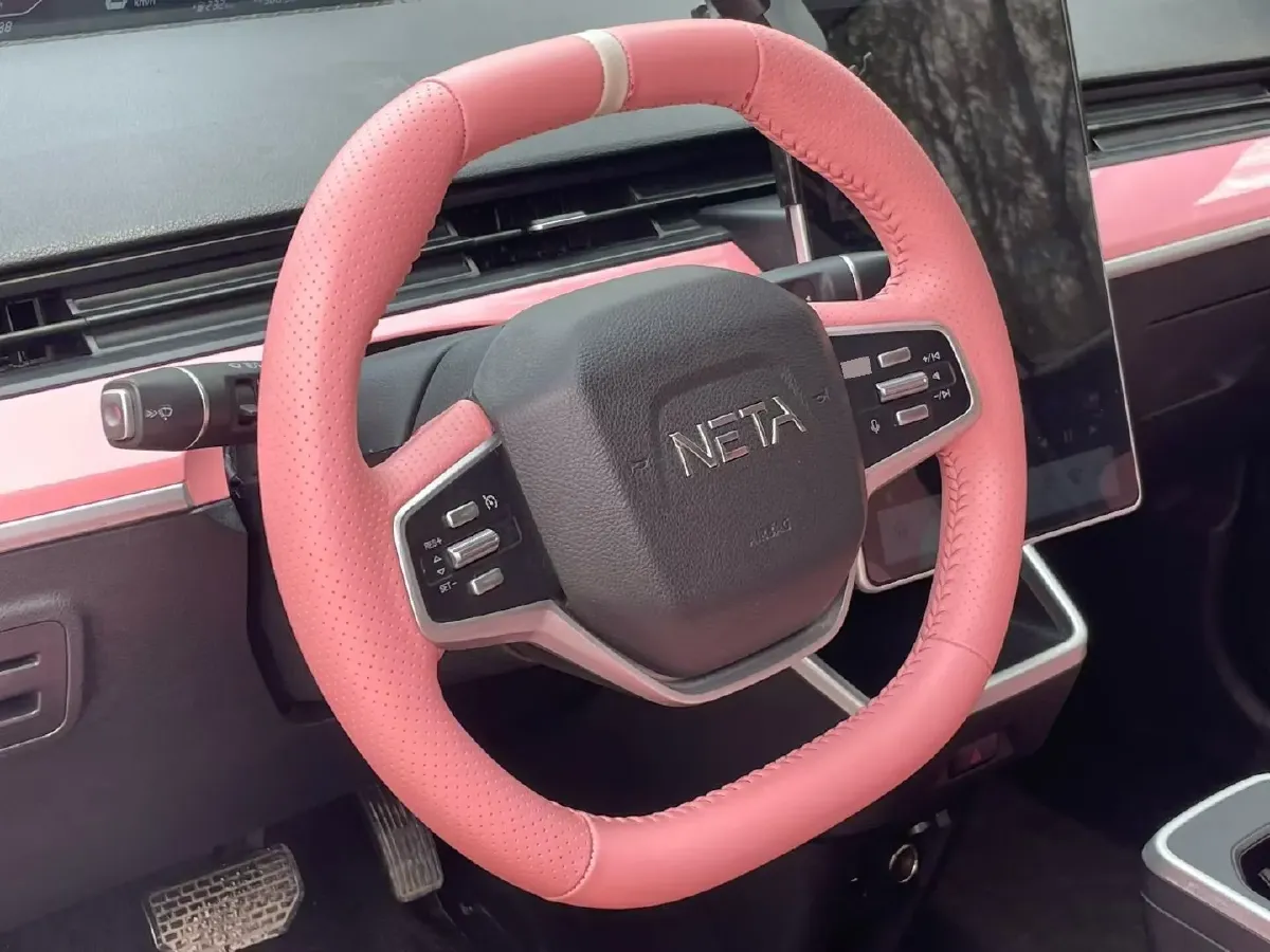 2021 Neta V BEV 38.54KWH,autocango,china used car exporter,china ev exporter,chinese used car exporter,chinese used ev exporter