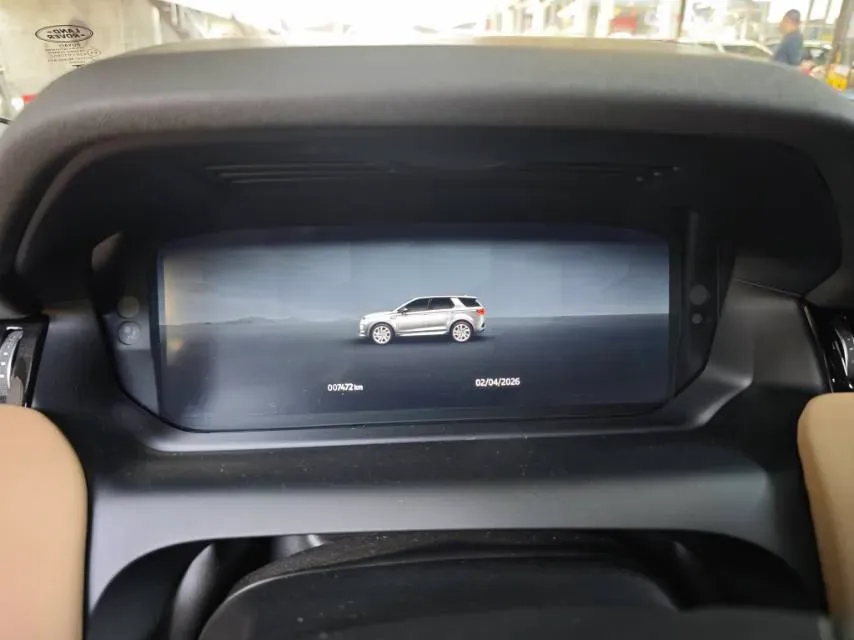 2024 Land Rover Discovery Sport 2.0T 249HP L4 9AT,autocango,china used car exporter,china ev exporter,chinese used car exporter,chinese used ev exporter