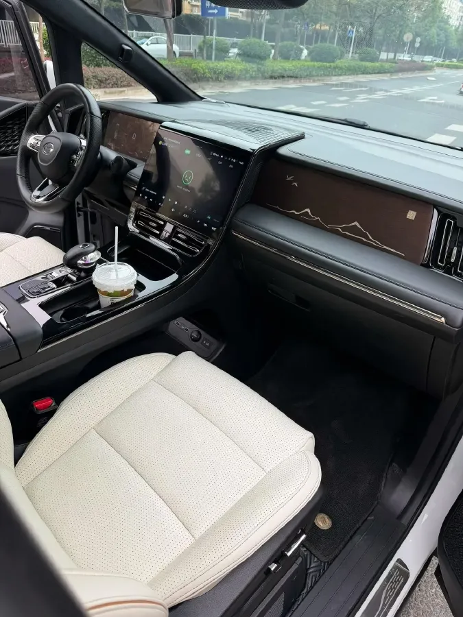 2023 GAC Trumpchi M8 2.0T 190HP L4 E-CVT Hybrid,autocango,china used car exporter,china ev exporter,chinese used car exporter,chinese used ev exporter