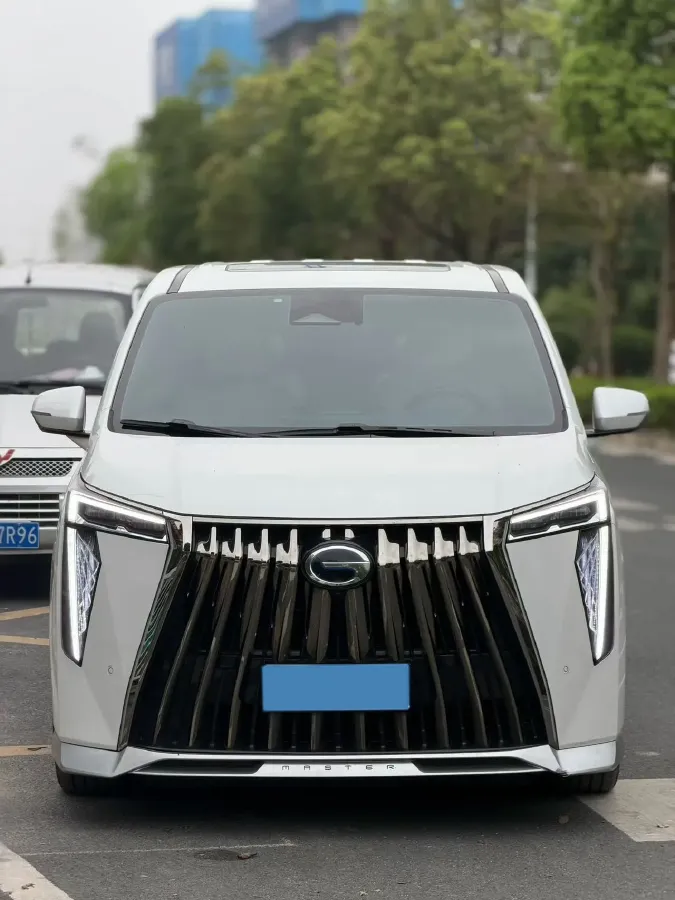 2023 GAC Trumpchi M8 2.0T 190HP L4 E-CVT Hybrid,autocango,china used car exporter,china ev exporter,chinese used car exporter,chinese used ev exporter