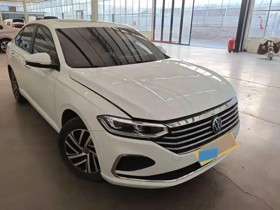 2023 Volkswagen Lavida 1.5L 113HP L4 6AT,autocango,china used car exporter,china ev exporter,chinese used car exporter,chinese used ev exporter