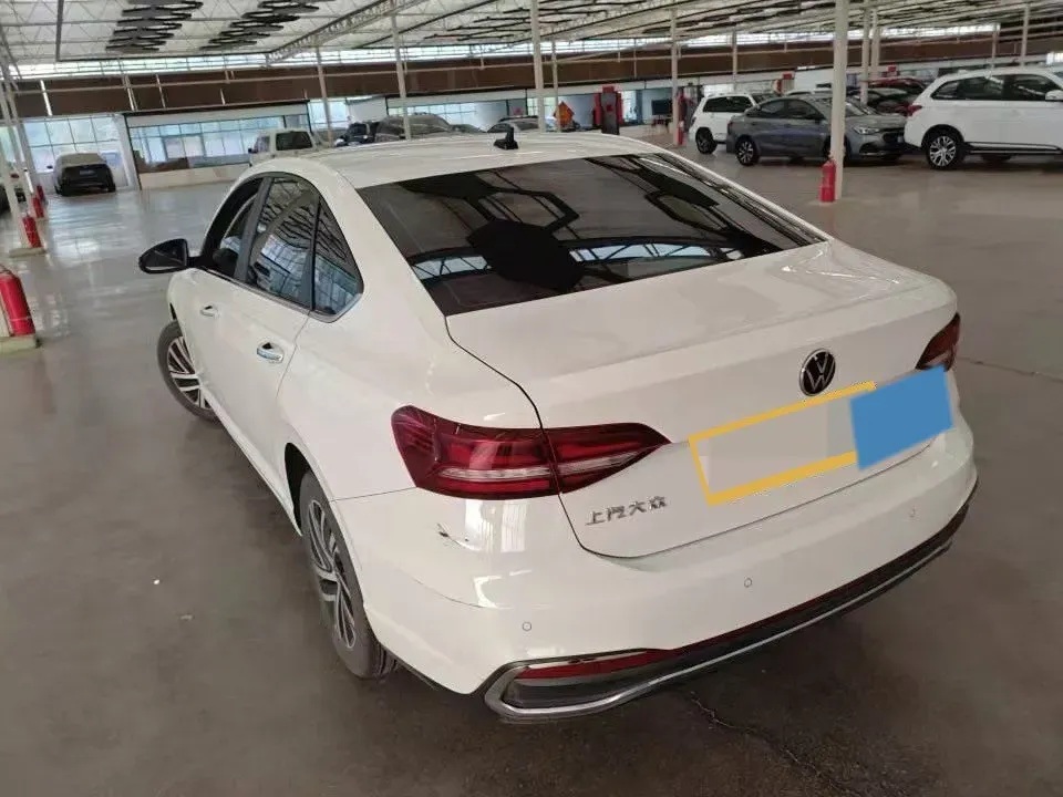 2023 Volkswagen Lavida 1.5L 113HP L4 6AT,autocango,china used car exporter,china ev exporter,chinese used car exporter,chinese used ev exporter