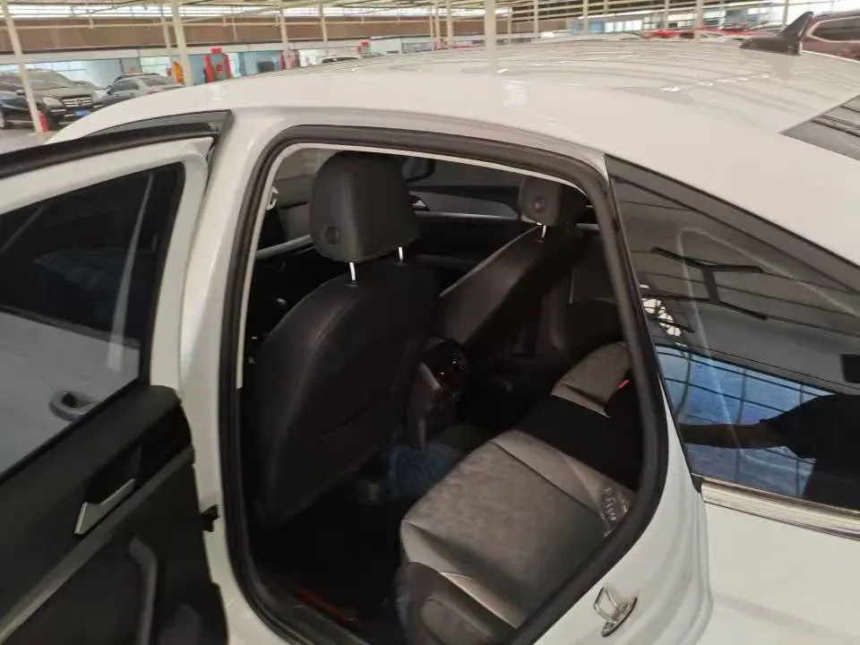 2023 Volkswagen Lavida 1.5L 113HP L4 6AT,autocango,china used car exporter,china ev exporter,chinese used car exporter,chinese used ev exporter