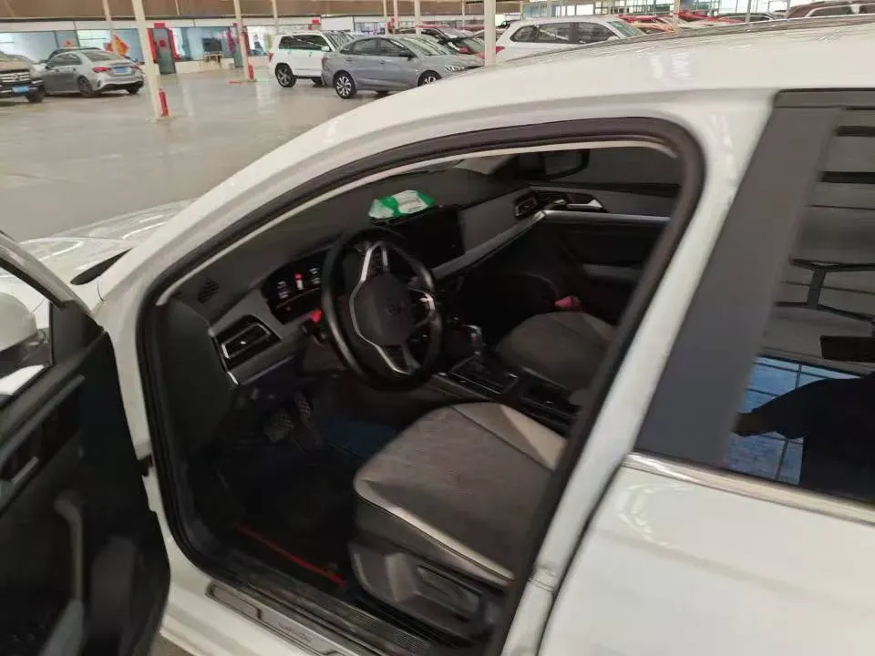 2023 Volkswagen Lavida 1.5L 113HP L4 6AT,autocango,china used car exporter,china ev exporter,chinese used car exporter,chinese used ev exporter