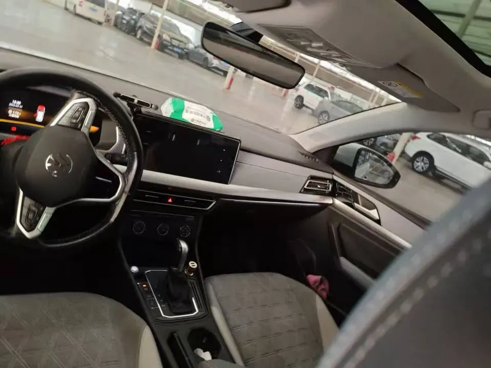 2023 Volkswagen Lavida 1.5L 113HP L4 6AT,autocango,china used car exporter,china ev exporter,chinese used car exporter,chinese used ev exporter