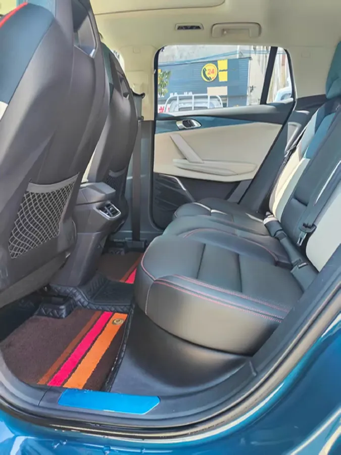 2020 LYNK&CO 06 1.5T 177HP L3 7DCT,autocango,china used car exporter,china ev exporter,chinese used car exporter,chinese used ev exporter