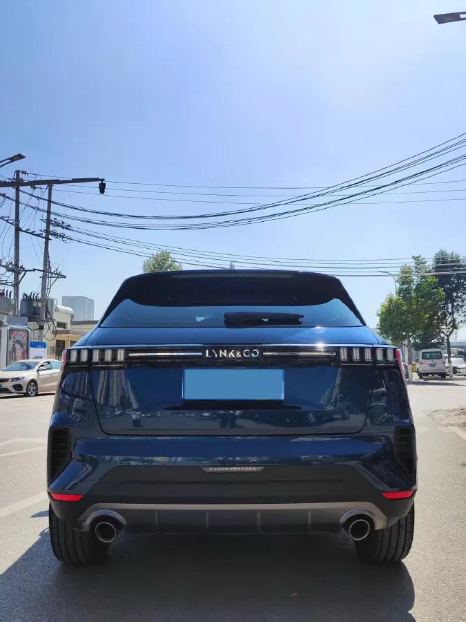 2020 LYNK&CO 06 1.5T 177HP L3 7DCT,autocango,china used car exporter,china ev exporter,chinese used car exporter,chinese used ev exporter