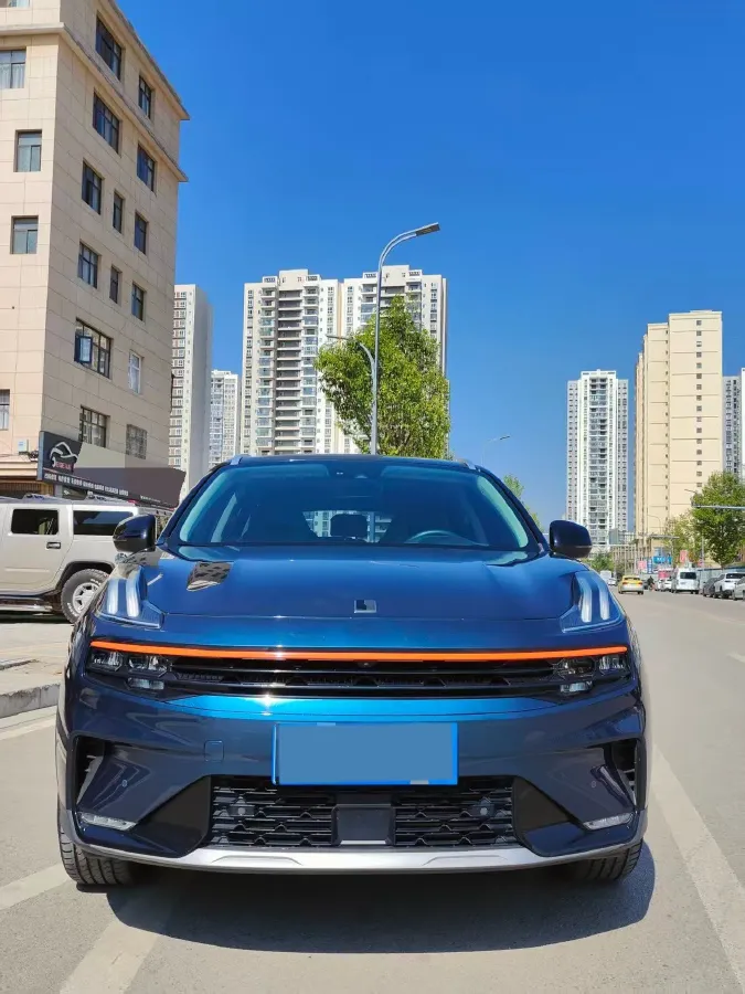 2020 LYNK&CO 06 1.5T 177HP L3 7DCT,autocango,china used car exporter,china ev exporter,chinese used car exporter,chinese used ev exporter