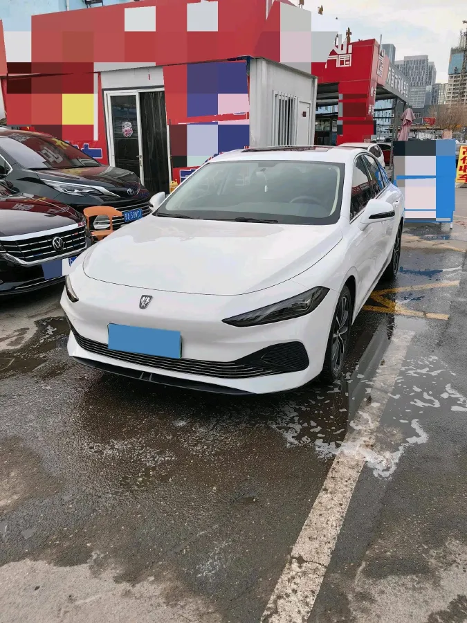 2025 Roewe D7 1.5L 112HP L4 1DHT PHEV 19.7KWH,autocango,china used car exporter,china ev exporter,chinese used car exporter,chinese used ev exporter