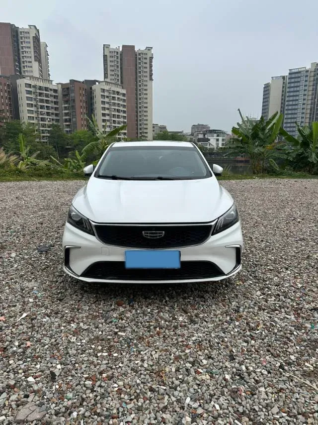 2021 Geely Binray 1.4T 141HP L4 CVT,autocango,china used car exporter,china ev exporter,chinese used car exporter,chinese used ev exporter