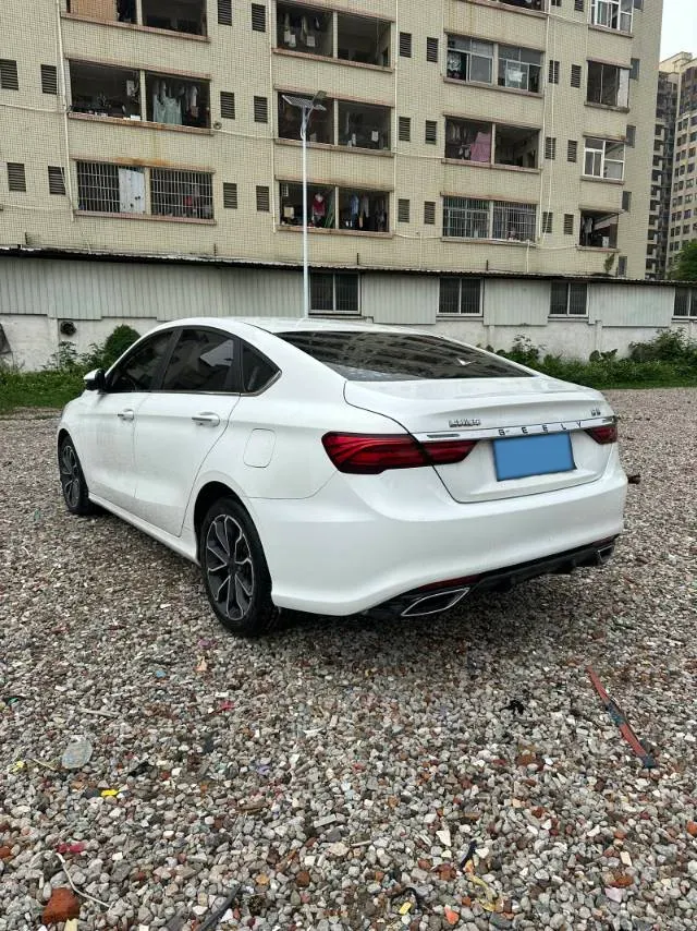 2021 Geely Binray 1.4T 141HP L4 CVT,autocango,china used car exporter,china ev exporter,chinese used car exporter,chinese used ev exporter