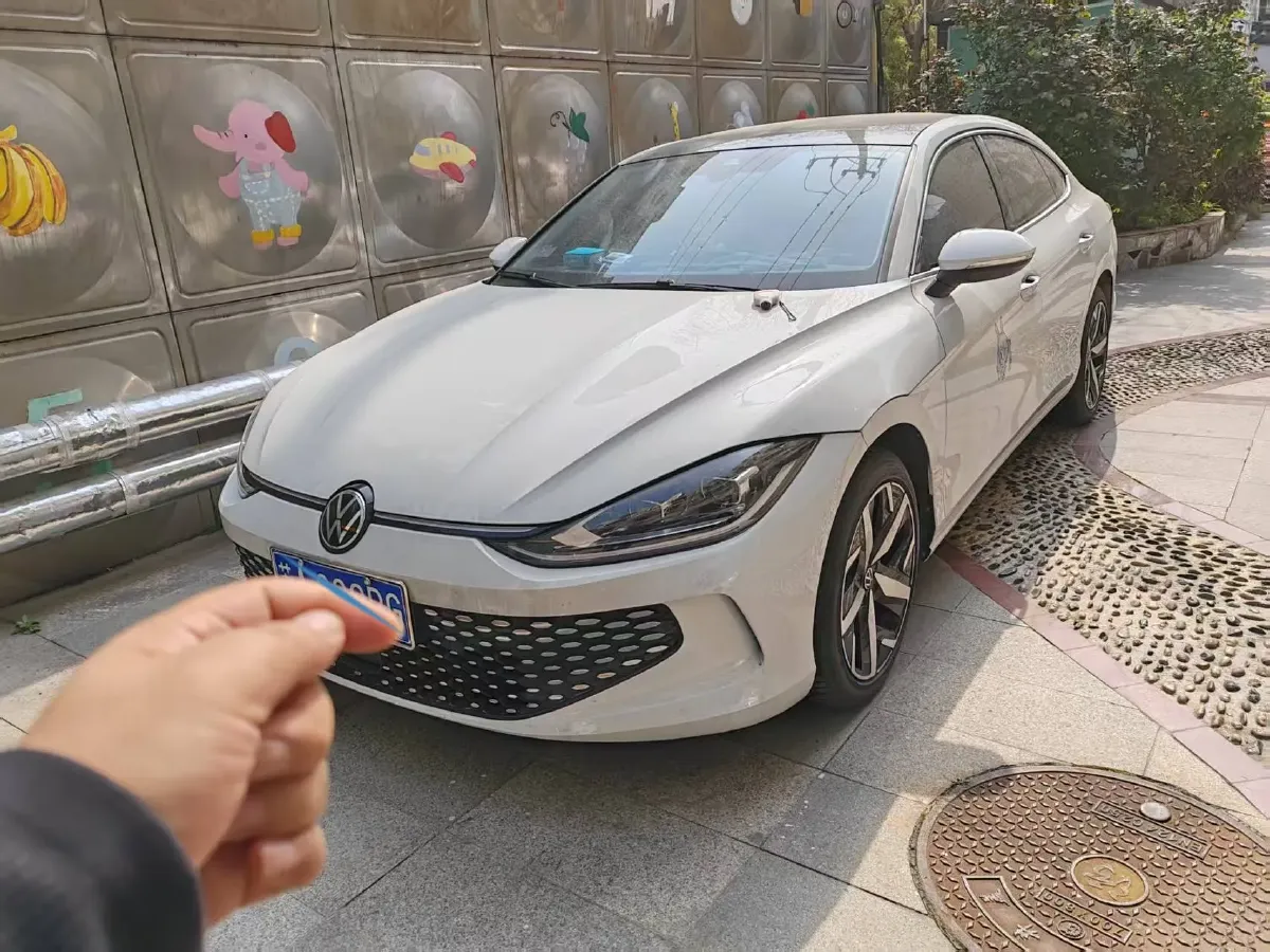 2024 Volkswagen Lamando 1.4T 150HP L4 7DCT,autocango,china used car exporter,china ev exporter,chinese used car exporter,chinese used ev exporter