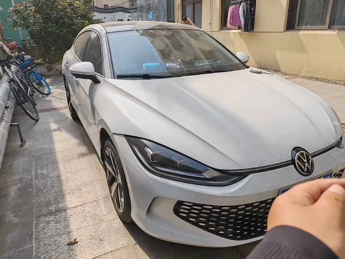 2024 Volkswagen Lamando 1.4T 150HP L4 7DCT,autocango,china used car exporter,china ev exporter,chinese used car exporter,chinese used ev exporter