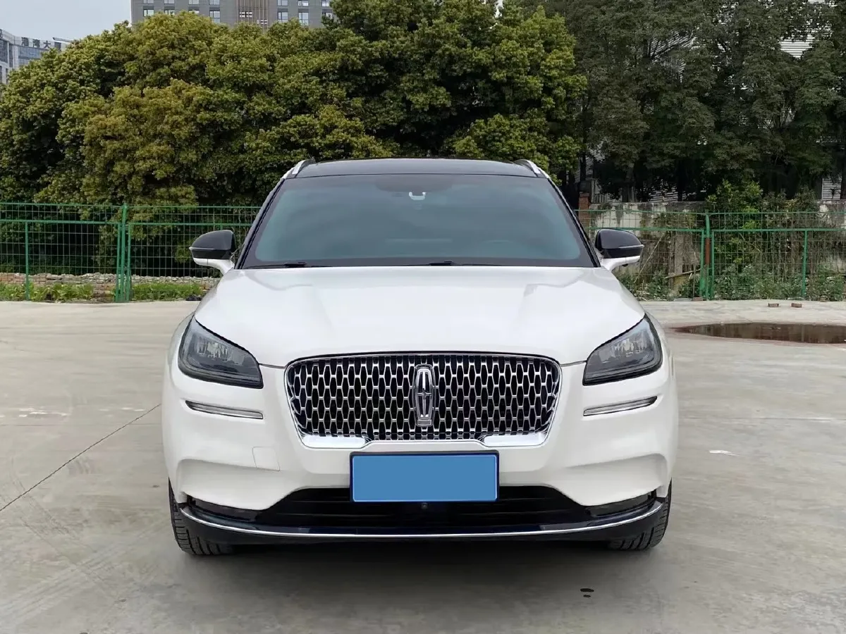 2021 Lincoln Corsair 2.0T 245HP L4 8AT,autocango,china used car exporter,china ev exporter,chinese used car exporter,chinese used ev exporter