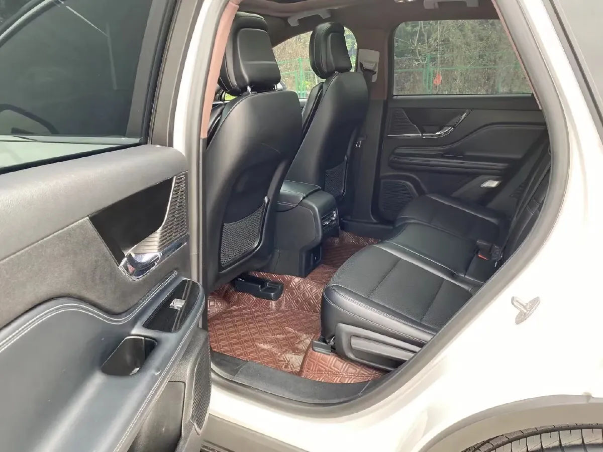 2021 Lincoln Corsair 2.0T 245HP L4 8AT,autocango,china used car exporter,china ev exporter,chinese used car exporter,chinese used ev exporter