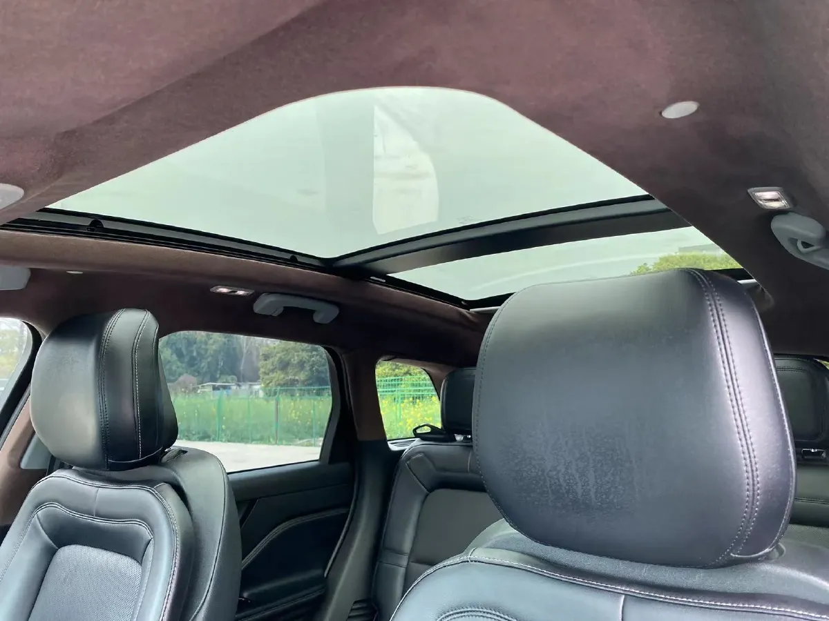 2021 Lincoln Corsair 2.0T 245HP L4 8AT,autocango,china used car exporter,china ev exporter,chinese used car exporter,chinese used ev exporter