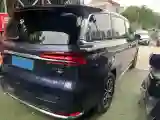 2022 Roewe iMAX8 BEV 90KWH