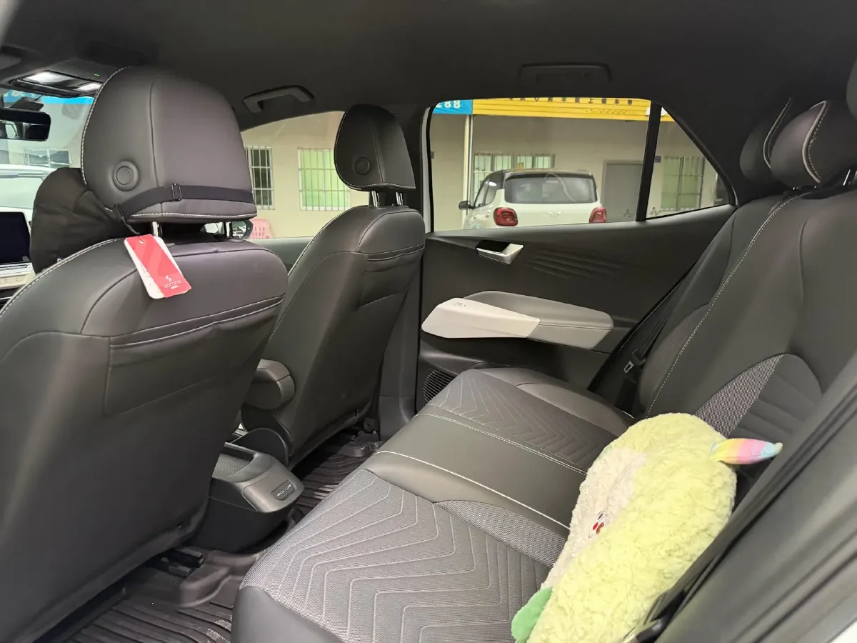 2023 Volkswagen ID.3 BEV 52.8KWH,autocango,china used car exporter,china ev exporter,chinese used car exporter,chinese used ev exporter